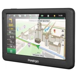 Навигатор Prestigio GeoVision 5059 Navitel