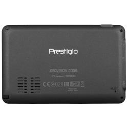 Навигатор Prestigio GeoVision 5059 Navitel