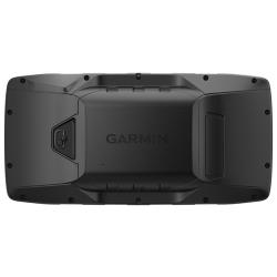 Навигатор Garmin GPSMAP 276Cx