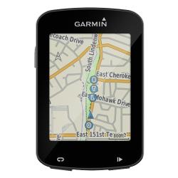 Навигатор Garmin Edge 820