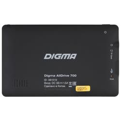 Навигатор Digma AllDrive 700