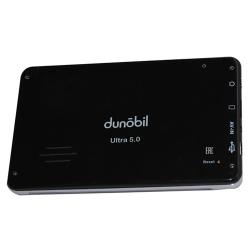 Навигатор Dunobil Ultra 5.0