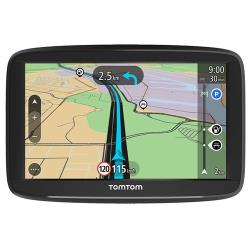 Навигатор TomTom START 52