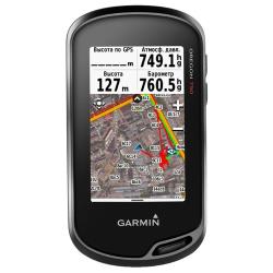 Навигатор Garmin Oregon 750