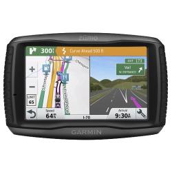 Мотонавигатор Garmin Zumo 595 LM 010-01603-1W