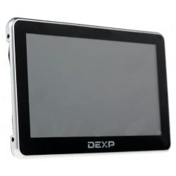 Навигатор DEXP Auriga DS510