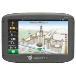 Навигатор Navitel N400