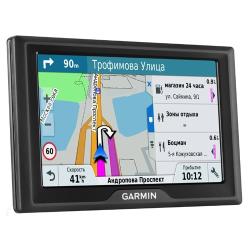 Навигатор Garmin Drive 40 RUS LMT