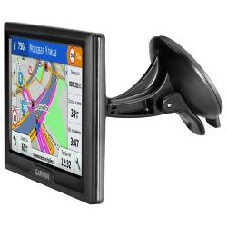 Навигатор Garmin Drive 50 RUS LMT