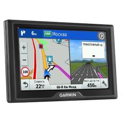 Навигатор Garmin Drive 50 RUS LMT