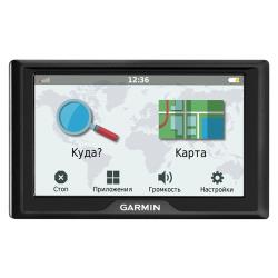 Навигатор Garmin Drive 50 RUS LMT