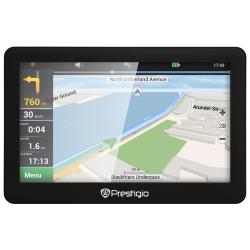 Навигатор Prestigio GeoVision 5056