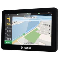 Навигатор Prestigio GeoVision 5056