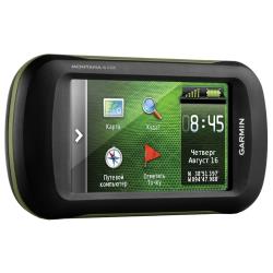 Навигатор Garmin Montana 610