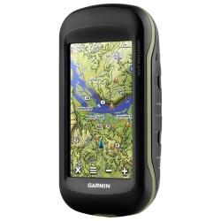 Навигатор Garmin Montana 610