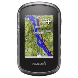 Навигатор Garmin eTrex Touch 35