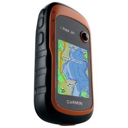 Навигатор Garmin eTrex 20x