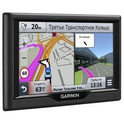 Навигатор Garmin Nuvi 57 LMT