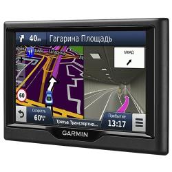 Навигатор Garmin Nuvi 57 LMT