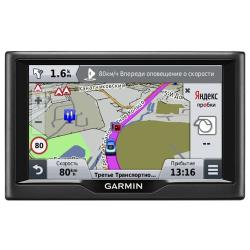 Навигатор Garmin Nuvi 57 LMT