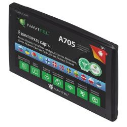 Навигатор Navitel A705