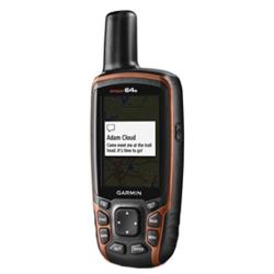 Навигатор Garmin GPSMAP 64s