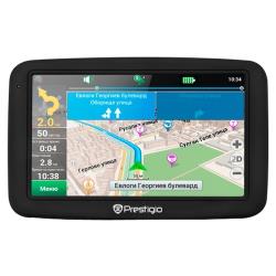 Навигатор Prestigio GeoVision 5055