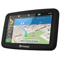 Навигатор Prestigio GeoVision 5055