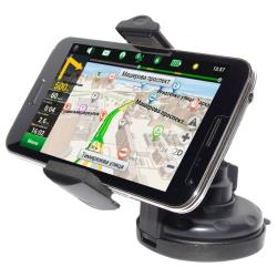 Навигатор GlobusGPS GL-800VIP