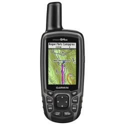 Навигатор Garmin GPSMAP 64st