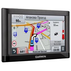 Навигатор Garmin Nuvi 55 LMT