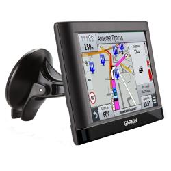 Навигатор Garmin Nuvi 65 LMT