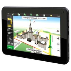 Навигатор Prology iMap-7250Tab