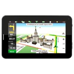 Навигатор Prology iMap-7200Tab