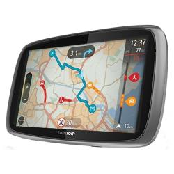 Навигатор TomTom GO 6000