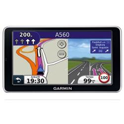 Навигатор Garmin Nuvi 52 LM