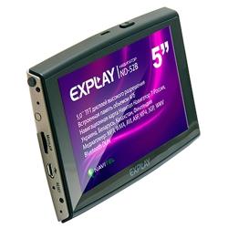 Навигатор Explay ND-52B