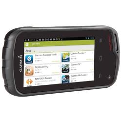 Навигатор Garmin Monterra