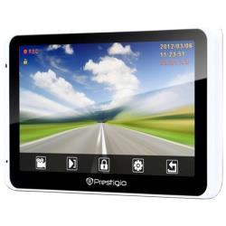 Навигатор Prestigio GeoVision 5800 BTHDDVR