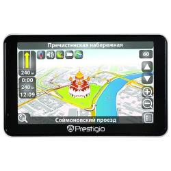 Навигатор Prestigio GeoVision 5600 GPRSHD