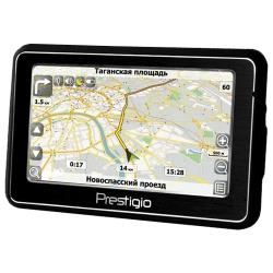 Навигатор Prestigio GeoVision 4200 BT