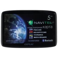 Навигатор Explay PN-985