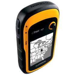 Навигатор Garmin eTrex 10