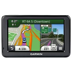 Навигатор Garmin Nuvi 50