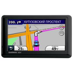 Навигатор Garmin Nuvi 1410T