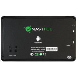 Навигатор Navitel NX7200HD Plus - ГЛОНАСС