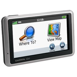 Навигатор Garmin Nuvi 1300