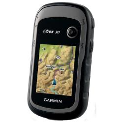 Навигатор Garmin eTrex 30