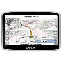 Навигатор Explay PN-930