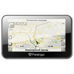 Навигатор Prestigio GeoVision 5566